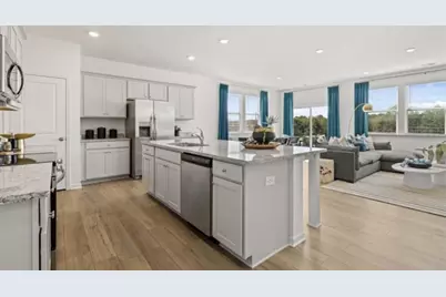 3007 Humdala Place, Buford, GA 30519 - Photo 5