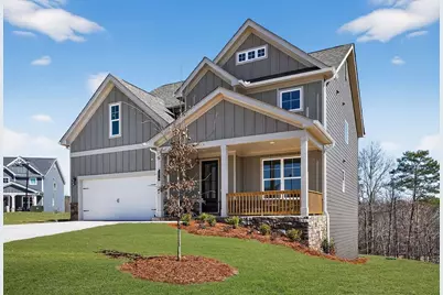 118 Ginger Trail, Homer, GA 30547 - Photo 3