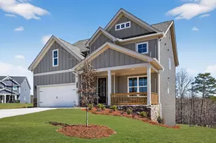 118 Ginger Trl, Homer, GA 30547 - Photo 3