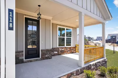 118 Ginger Trail, Homer, GA 30547 - Photo 5