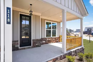 118 Ginger Trl, Homer, GA 30547 - Photo 5