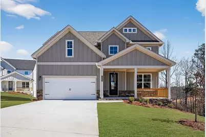 118 Ginger Trail, Homer, GA 30547 - Photo 1