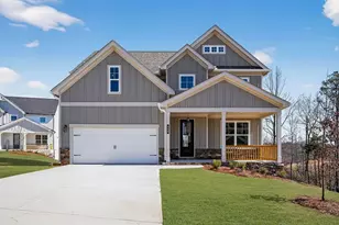 118 Ginger Trl, Homer, GA 30547 - Photo 1