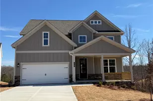 118 Ginger Trl, Homer, GA 30547 - Photo 1