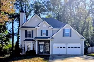 108 Riley Way, Canton, GA 30115 - Photo 1