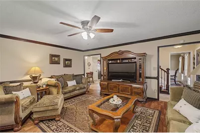 180 Kipling Drive, Dallas, GA 30132 - Photo 3