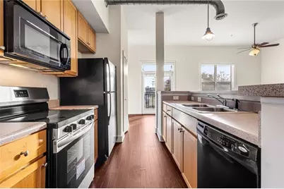 502 Pryor Street SW #312, Atlanta, GA 30312 - Photo 9