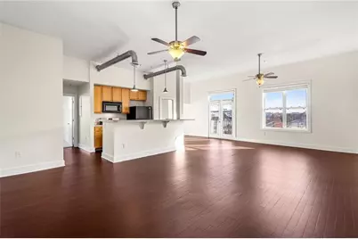 502 Pryor Street SW #312, Atlanta, GA 30312 - Photo 3
