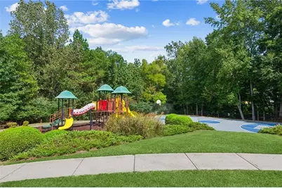 15 Hawnley Trace, Suwanee, GA 30024 - Photo 17