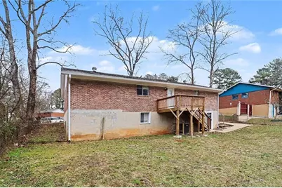 521 Fielding Circle, Riverdale, GA 30274 - Photo 23