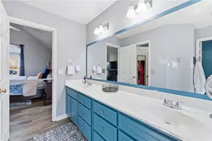 4510 Wedewer Way, Woodstock, GA 30188 - Photo 19