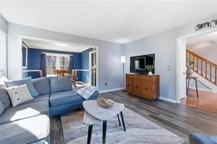 4510 Wedewer Way, Woodstock, GA 30188 - Photo 5