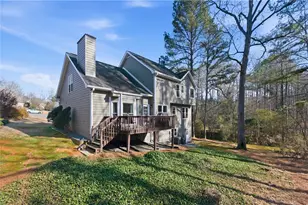 4510 Wedewer Way, Woodstock, GA 30188 - Photo 31