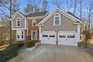 4510 Wedewer Way, Woodstock, GA 30188 - Photo 33