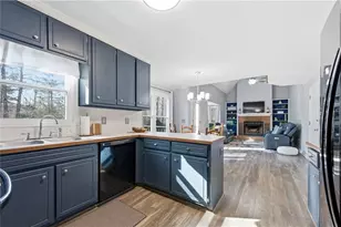 4510 Wedewer Way, Woodstock, GA 30188 - Photo 9