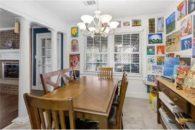 1303 Carman Court SE, Conyers, GA 30013 - Photo 7