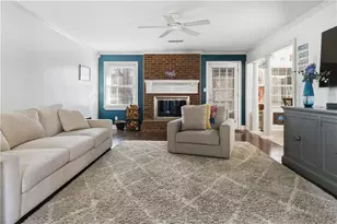 1303 Carman Ct SE, Conyers, GA 30013 - Photo 3