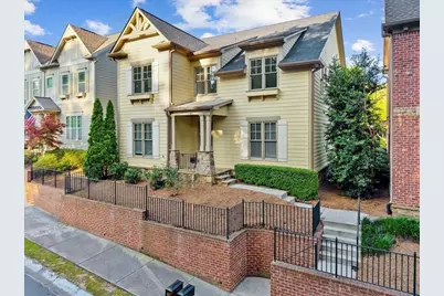 232 Hunt Street NE, Marietta, GA 30060 - Photo 1