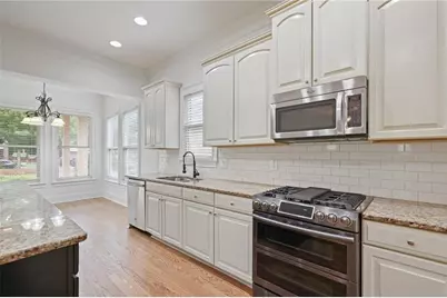 232 Hunt Street NE, Marietta, GA 30060 - Photo 11