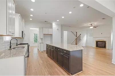 232 Hunt Street NE, Marietta, GA 30060 - Photo 5