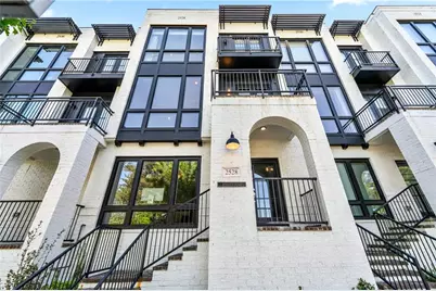 2528 Appleden Place NE, Brookhaven, GA 30319 - Photo 1