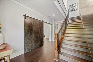 2528 Appleden Pl NE, Brookhaven, GA 30319 - Photo 5