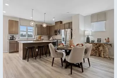 2716 Dreycott Lane, Lawrenceville, GA 30043 - Photo 13