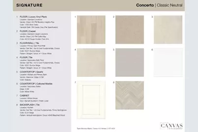 2716 Dreycott Lane, Lawrenceville, GA 30043 - Photo 5