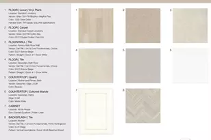 2716 Dreycott Ln, Lawrenceville, GA 30043 - Photo 5