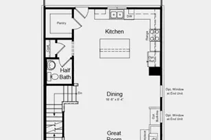 2716 Dreycott Ln, Lawrenceville, GA 30043 - Photo 3