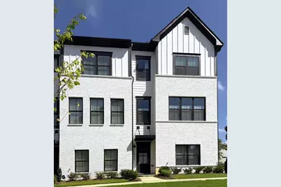 1363 Pavilion Court #44, Atlanta, GA 30316 - Photo 1