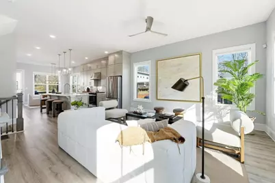 1363 Pavilion Court #44, Atlanta, GA 30316 - Photo 7