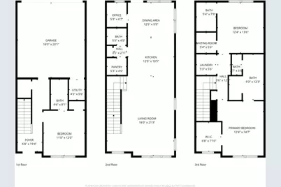 1363 Pavilion Court #44, Atlanta, GA 30316 - Photo 25