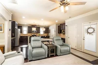 309 Montgomery Way, Woodstock, GA 30188 - Photo 17