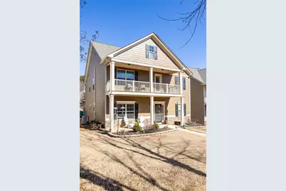 309 Montgomery Way, Woodstock, GA 30188 - Photo 5