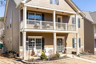 309 Montgomery Way, Woodstock, GA 30188 - Photo 5