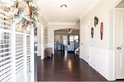 309 Montgomery Way, Woodstock, GA 30188 - Photo 7