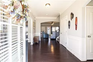 309 Montgomery Way, Woodstock, GA 30188 - Photo 7