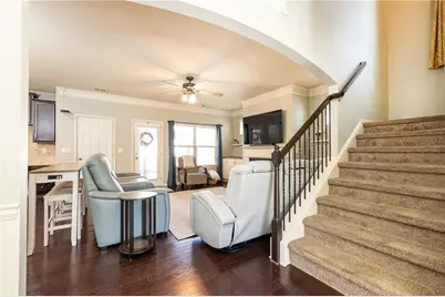 309 Montgomery Way, Woodstock, GA 30188 - Photo 13