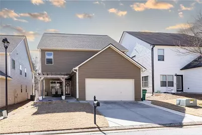 309 Montgomery Way, Woodstock, GA 30188 - Photo 49