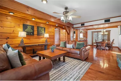 170 Sconti Ridge #432, Big Canoe, GA 30143 - Photo 5