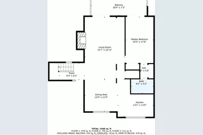 170 Sconti Ridge #432, Big Canoe, GA 30143 - Photo 25