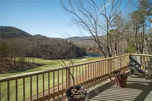 170 Sconti Ridge, Big Canoe, GA 30143 - Photo 1