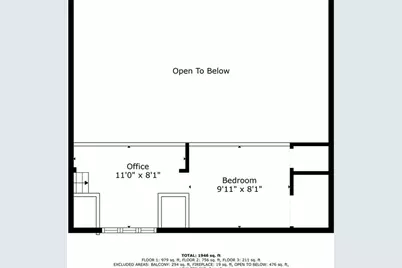 170 Sconti Ridge #432, Big Canoe, GA 30143 - Photo 27
