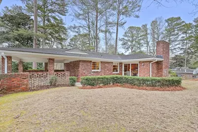 1648 Council Bluff Drive, Atlanta, GA 30345 - Photo 35