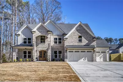 922 Cooper Road, Grayson, GA 30017 - Photo 1