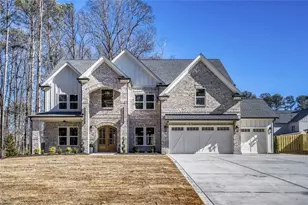 922 Cooper Rd, Grayson, GA 30017 - Photo 1