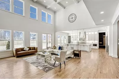 922 Cooper Road, Grayson, GA 30017 - Photo 3