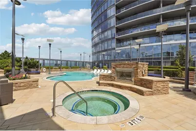 3344 Peachtree Road NE #3902, Atlanta, GA 30326 - Photo 53