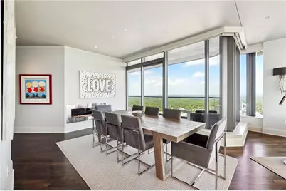 3344 Peachtree Road NE #3902, Atlanta, GA 30326 - Photo 29